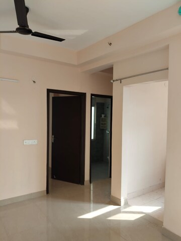 Building Lobby in 2 BHK Apartment at Amrapali Golf Homes, Haibatpur – for Sale
