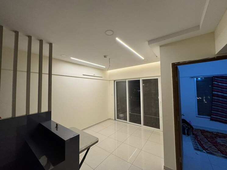 Kitchen, kolte-patil-life-republic 1 Bedroom 400 Sq.Ft. Apartment In Hinjewadi Pune 9063793