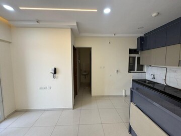 Kitchen in 1 BHK Apartment at Kolte Patil Life Republic, Hinjewadi – for Rent