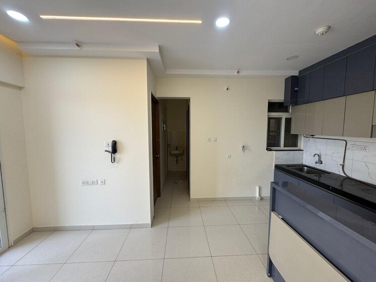 Kitchen, kolte-patil-life-republic 1 Bedroom 400 Sq.Ft. Apartment In Hinjewadi Pune 9063793