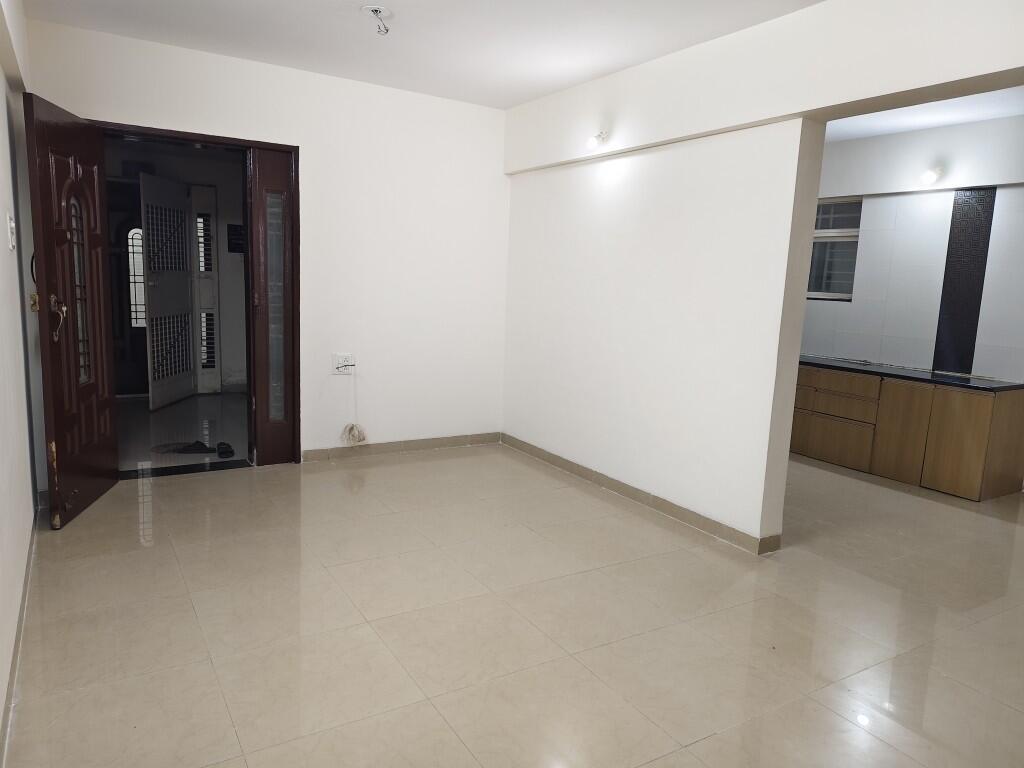 2 BHK + Pooja Room Apartment For Rent in Giridhar Oasis