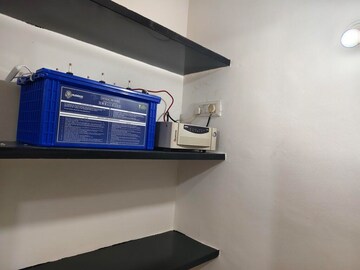 Furnished Amenities in 2 BHK Apartment at Giridhar Oasis, Kharadi – for Rent