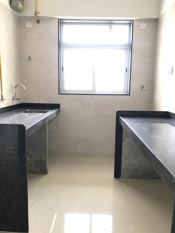 Kitchen in 2 BHK Apartment at Empire Stella, Ic Colony – for Rent
