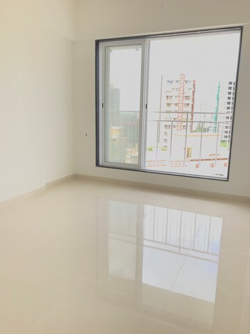 Bedroom in 2 BHK Apartment at Empire Stella, Ic Colony – for Rent