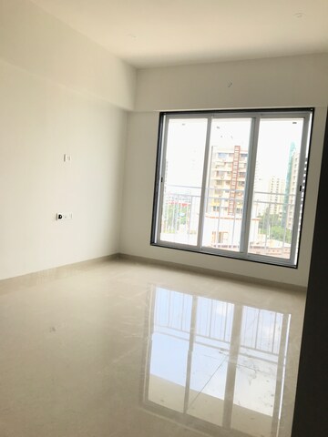 Master Bedroom in 2 BHK Apartment at Empire Stella, Ic Colony – for Rent