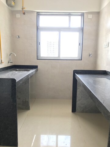 Kitchen in 2 BHK Apartment at Empire Stella, Ic Colony – for Rent