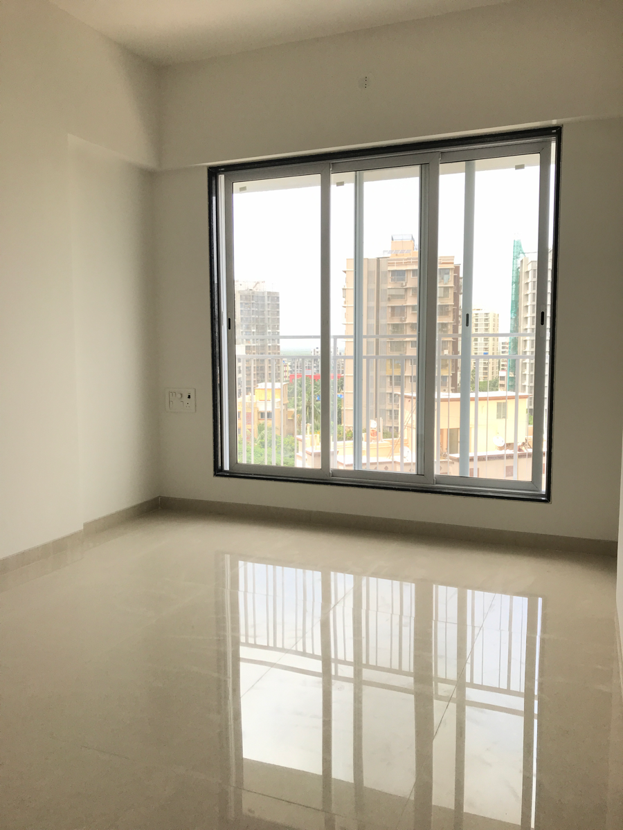 2 BHK + Extra Room Apartment For Rent in Empire Stella