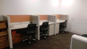 Team Area in  Office Space in IT/SEZ at Sector 58 – for Rent