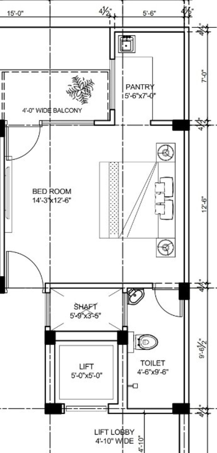 Map Location, sector 51 1 RK 350 Sq.Ft. Apartment In Sector 51 Gurgaon 9063201