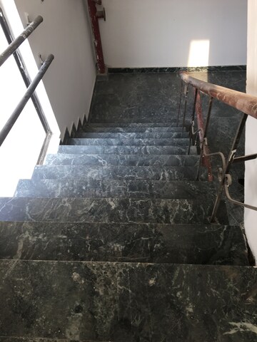Staircase in  Office Space in IT/SEZ at Sector 58 – for Rent