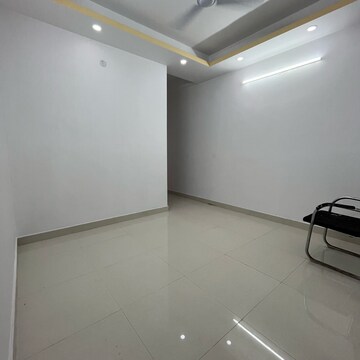 Bedroom in 1 BHK Builder Floor at Saket – for Rent