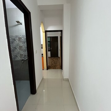 Building Lobby in 1 BHK Builder Floor at Saket – for Rent