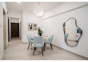 2 BHK Apartment For Sale in Avant Heritage, Jogeshwari East