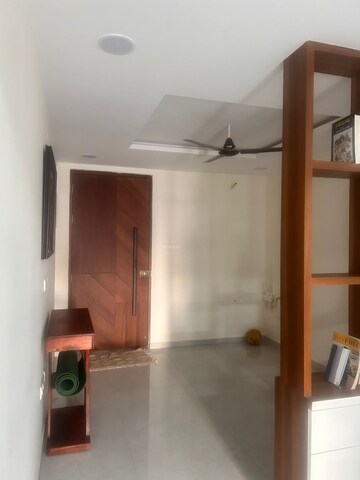 Furnished Amenities in 3 BHK Apartment at EIPL Corner Stone, Gandipet – for Rent