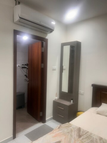 Room in 3 BHK Apartment at EIPL Corner Stone, Gandipet – for Rent