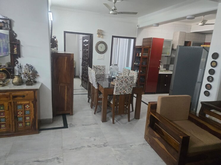 Living Room, sector 22 dwarka 3 Bedroom 1550 Sq.Ft. Apartment In Sector 22 Dwarka Delhi 9063760