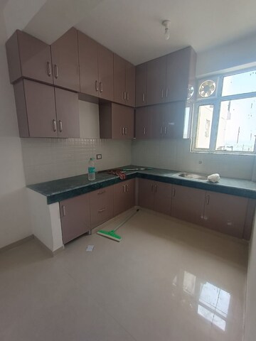Kitchen in 3 BHK Apartment at ROF Aalayas, Sector 102 – for Rent