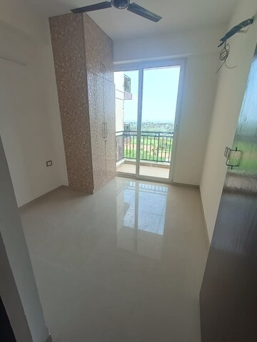 Building Lobby in 3 BHK Apartment at ROF Aalayas, Sector 102 – for Rent