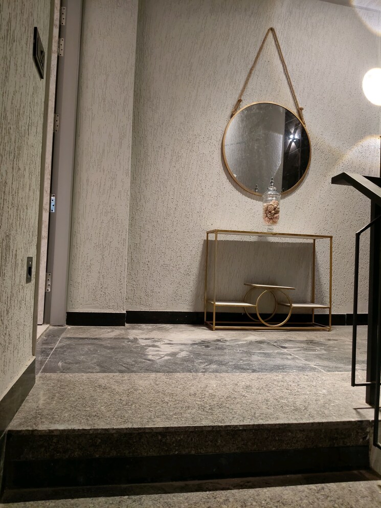 Bathroom, sushant-lok-3 2 Bedroom 1550 Sq.Ft. Builder Floor In Sector 57 Gurgaon 9063769