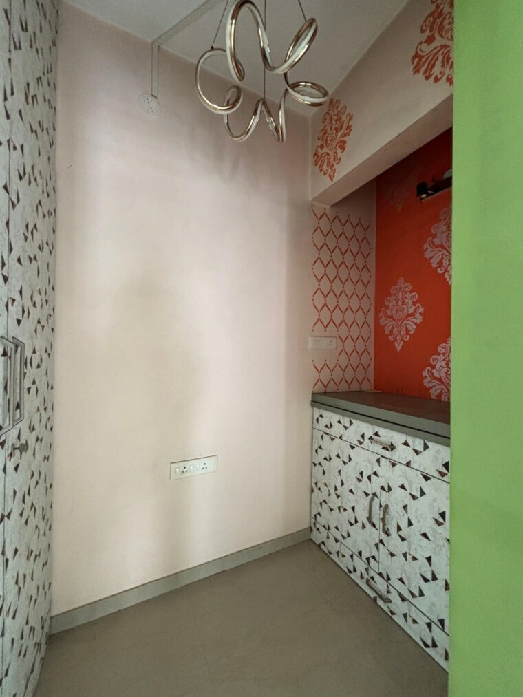 Room, lodha-casa-rio 2.5 Bedroom 1100 Sq.Ft. Apartment In Dombivli East Thane 9063771