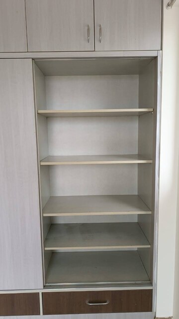 Furnished Amenities in 3 BHK Apartment at Godrej 101, Sector 79 – for Rent