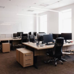 800 Sq.Ft. Office Space in Blue Rose Borivali East