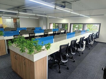  Office Space For Rent in Baner