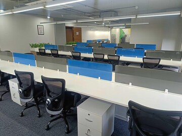 Team Area in  Office Space at Baner – for Rent