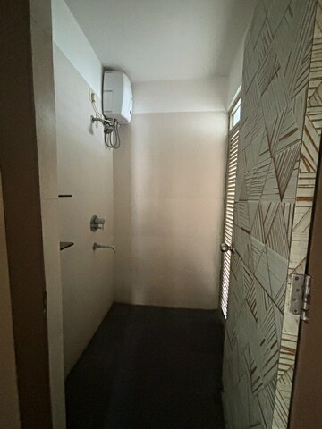 Bathroom in 2.5 BHK Apartment at Lodha Casa Rio, Dombivli East – for Sale
