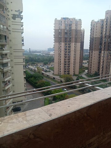 2 BHK Apartment – Exterior View View at Shipra Suncity, Vaibhav Khand - for Sale
