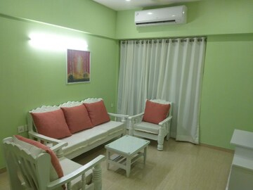 Studio Apartment For Rent in Lodha Belmondo, Gahunje