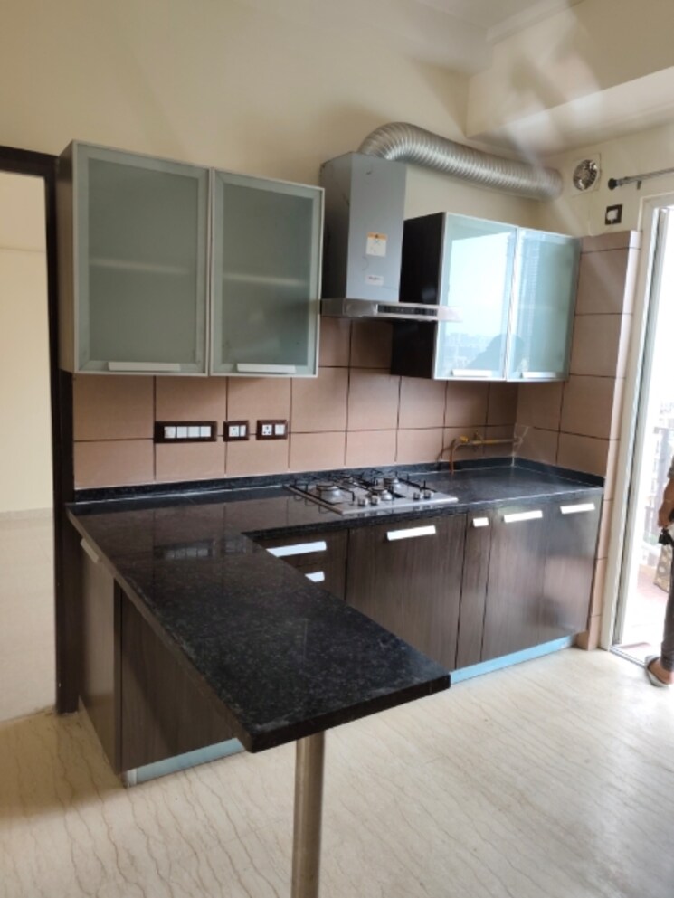 Kitchen, dasnac-the-jewel 3 Bedroom 1660 Sq.Ft. Apartment In Sector 75 Noida 9063825