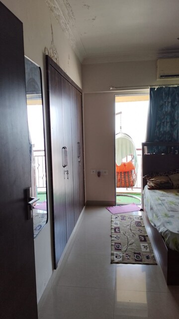 Bedroom in 2 BHK Apartment at Yarrow Apartment, Powai – for Rent