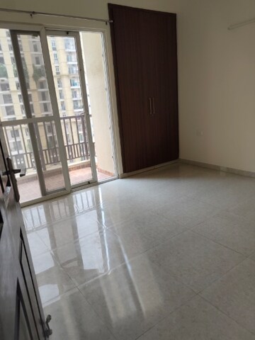 Bedroom in 3 BHK Apartment at Dasnac The Jewel, Sector 75 – for Rent