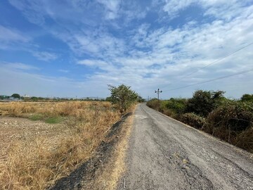 Plot Area in  Plot at Koproli – for Sale