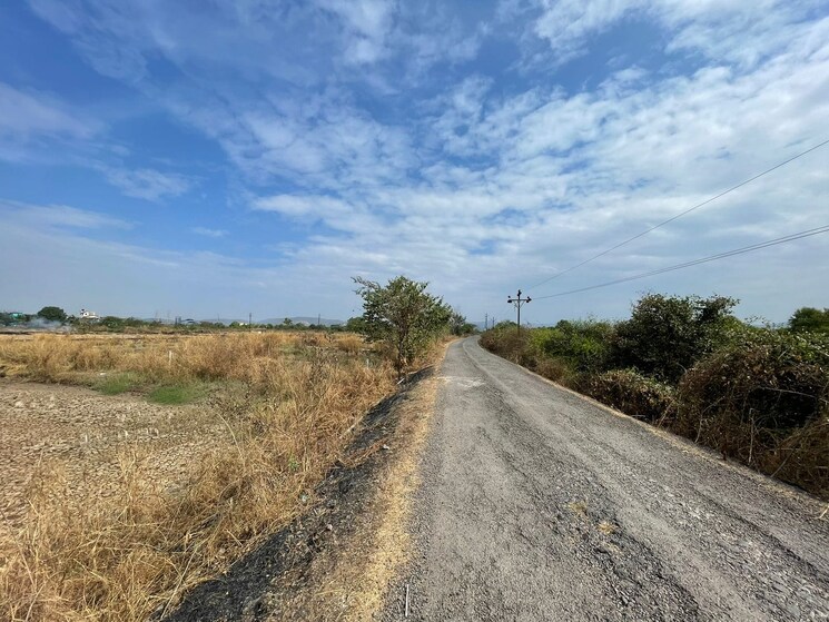 undefined, koproli  3000 Sq.Ft. Plot In Koproli Navi Mumbai 9063799