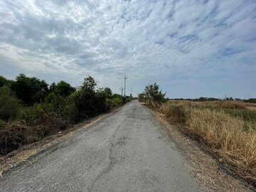 Plot Area in  Plot at Koproli – for Sale