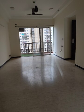 Building Lobby in 3 BHK Apartment at Dasnac The Jewel, Sector 75 – for Rent