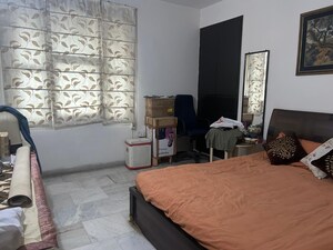 Bedroom in 2 BHK Builder Floor at Sector 9 – for Sale
