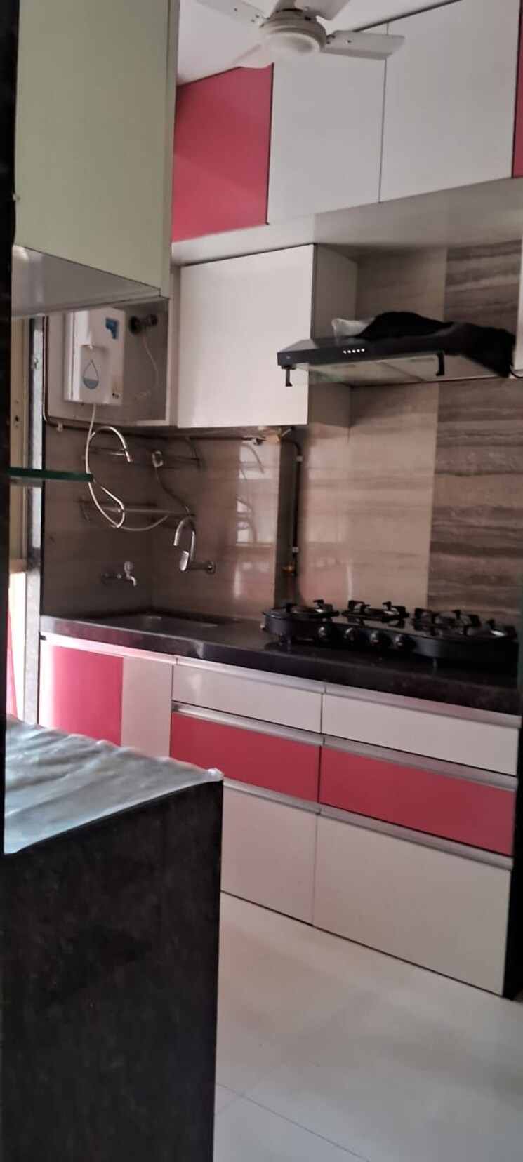 Kitchen, vile parle east 2 Bedroom 650 Sq.Ft. Apartment In Vile Parle East Mumbai 9063820