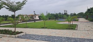  Plot – Garden View at Kamptee rd - for Sale