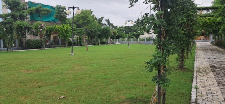 Garden, kamptee rd  1200 Sq.Ft. Plot In Kamptee rd Nagpur 9063832