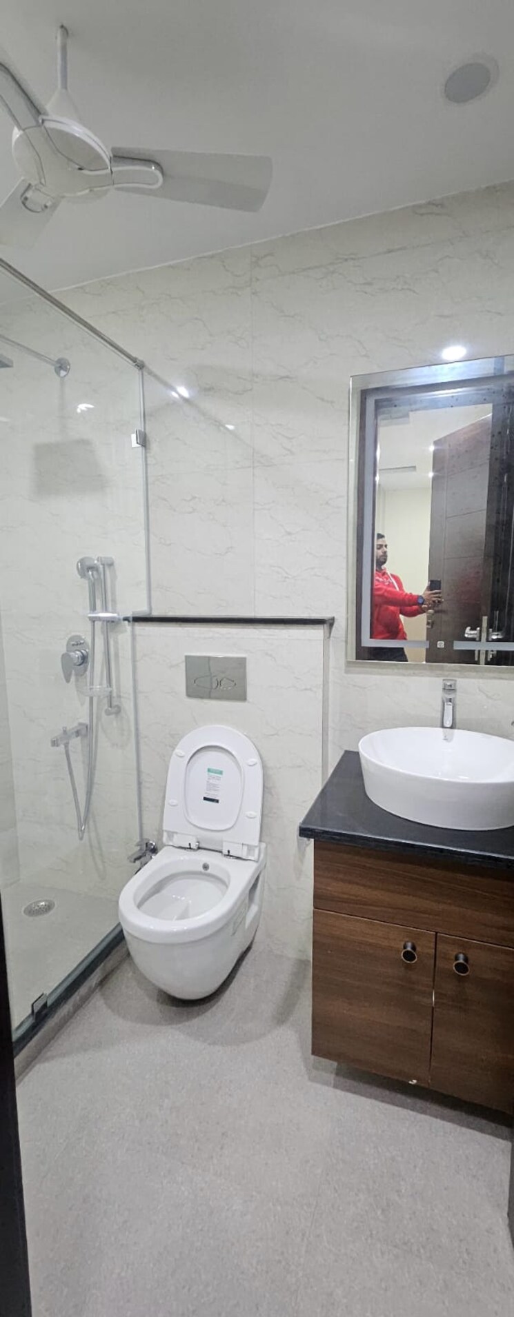 Other, sector 12 dwarka 3 Bedroom 1300 Sq.Ft. Builder Floor In Sector 12 Dwarka Delhi 9063833