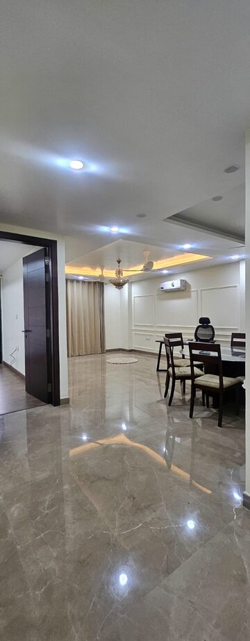 3 BHK Builder Floor For Rent in Sector 12 Dwarka