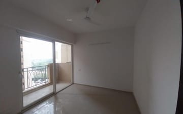1 BHK Apartment For Rent in Wakad