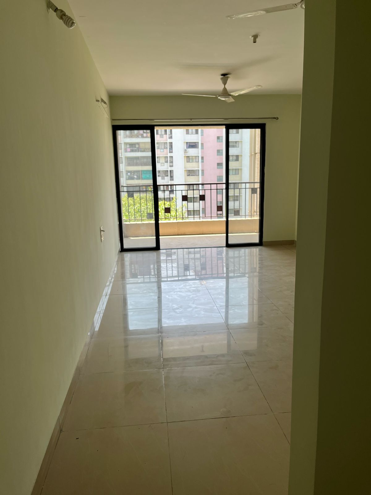 2.5 BHK + Servant Room,Extra Room 1115 Sq.Ft. Apartment in Nanded Lalit