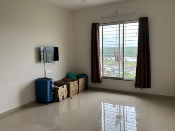 Room in 1 BHK Apartment at Yashwin Orizzonte, Kharadi – for Rent