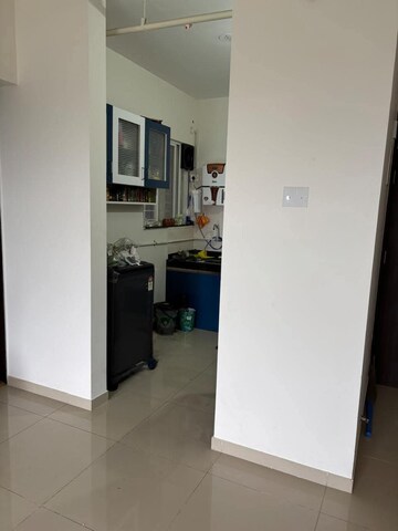 Kitchen in 1 BHK Apartment at Yashwin Orizzonte, Kharadi – for Rent