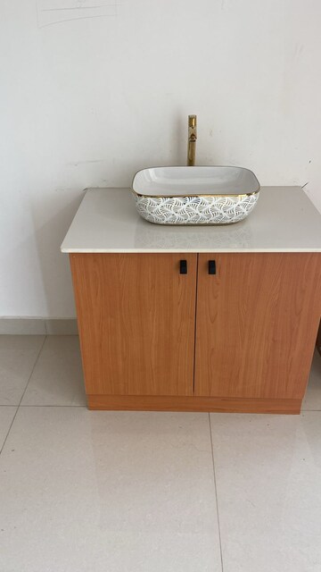 3 BHK Apartment – Nearby View at INDIS Viva City, Kondapur - for Rent