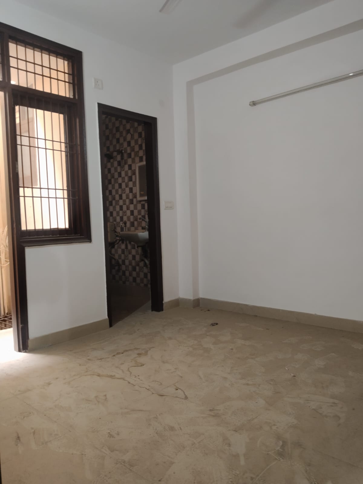 2 BHK Builder Floor For Rent in Neb Sarai